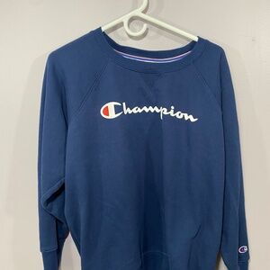 Champions sweatshirt